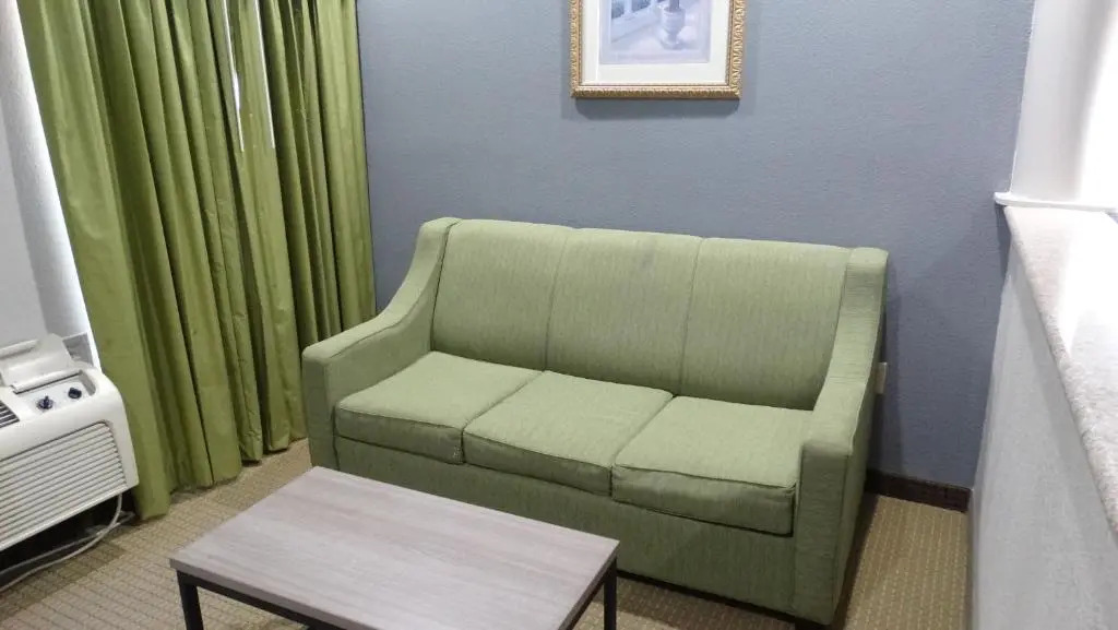 Foto - Regency Inn & Suites By Capital O Houston IAH Airport