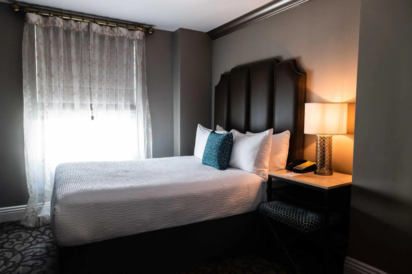 Foto - Hotel Bijou - Union Square