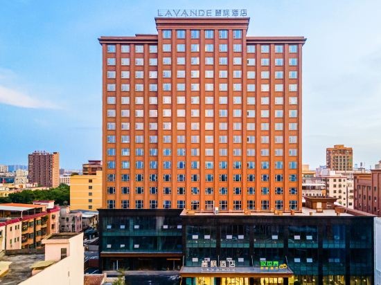 Lavande Hotel Dongguan Shipai
