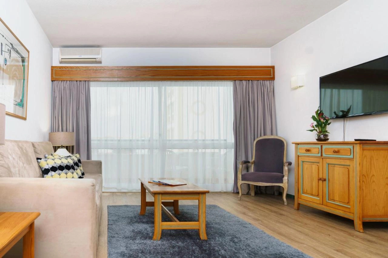 Foto - Luna Hotel da Oura