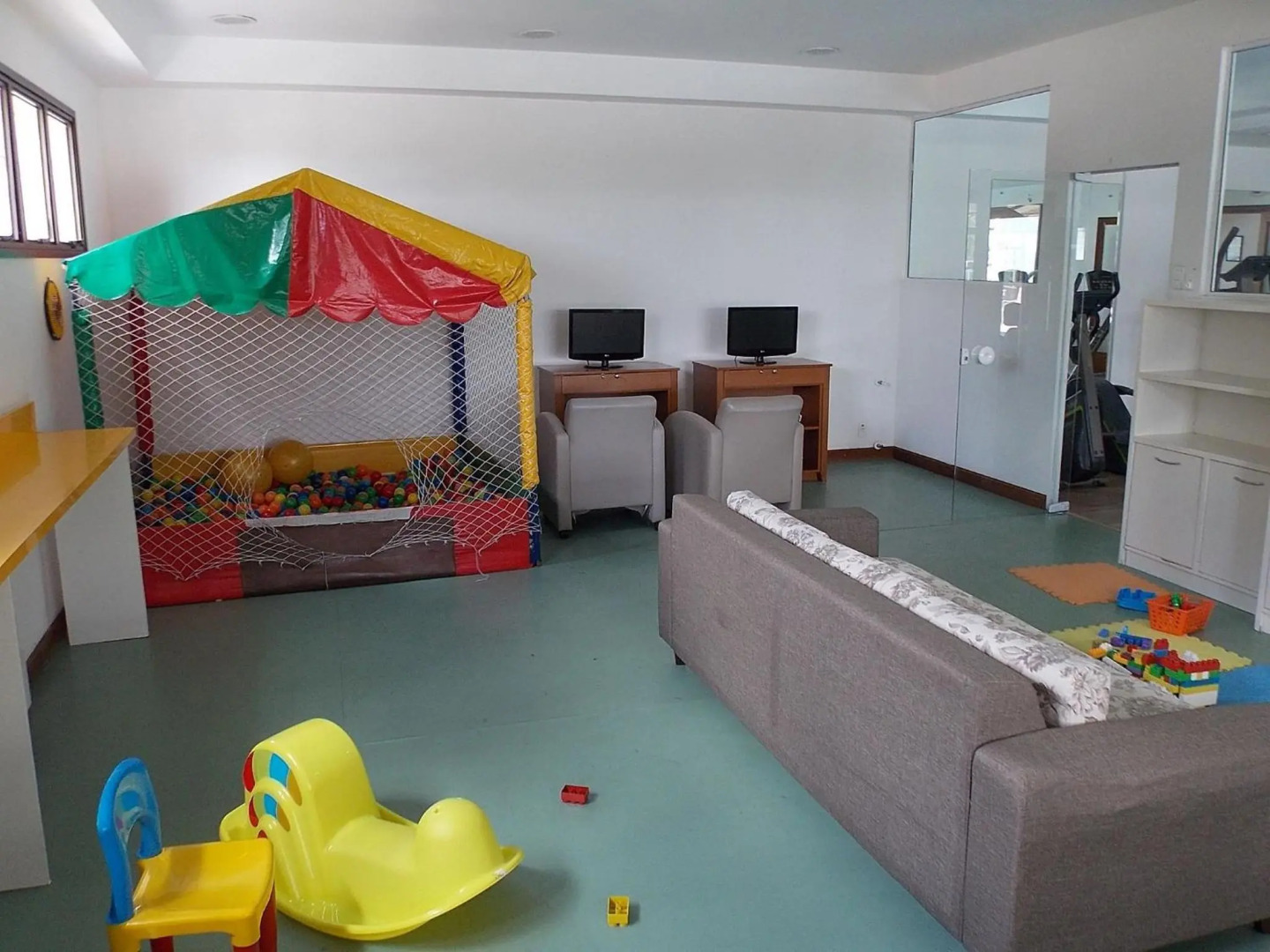 Foto - Sky Borges Hotel Alpenhaus - Gramado