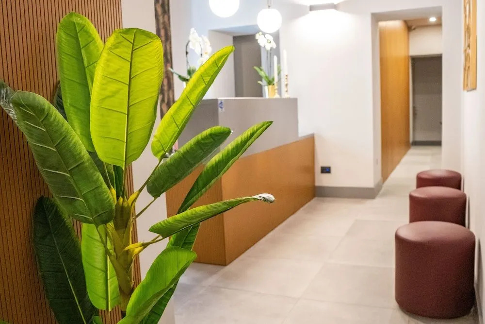 Photo - Castel Sant´Angelo Luxury Rooms & Tour