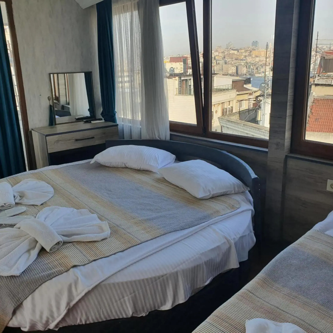 Foto - Omega Luxx Hotel - Boutique class