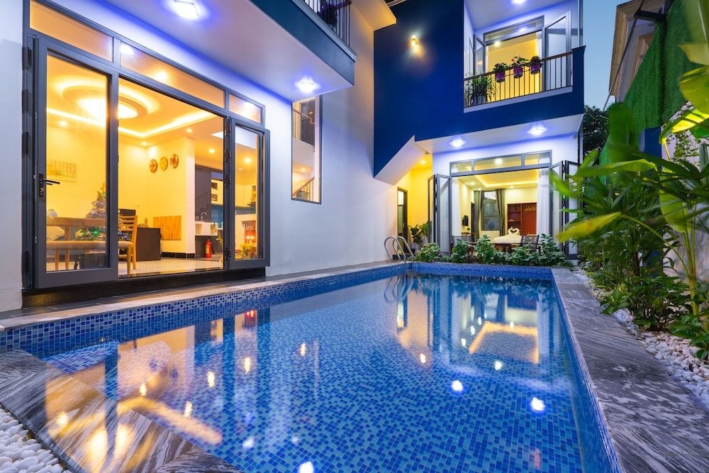 Foto - MQ Villa