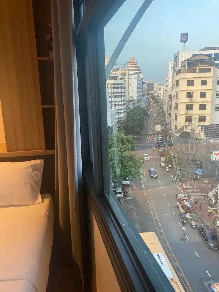 Foto - N5 Ratchawong Hostel