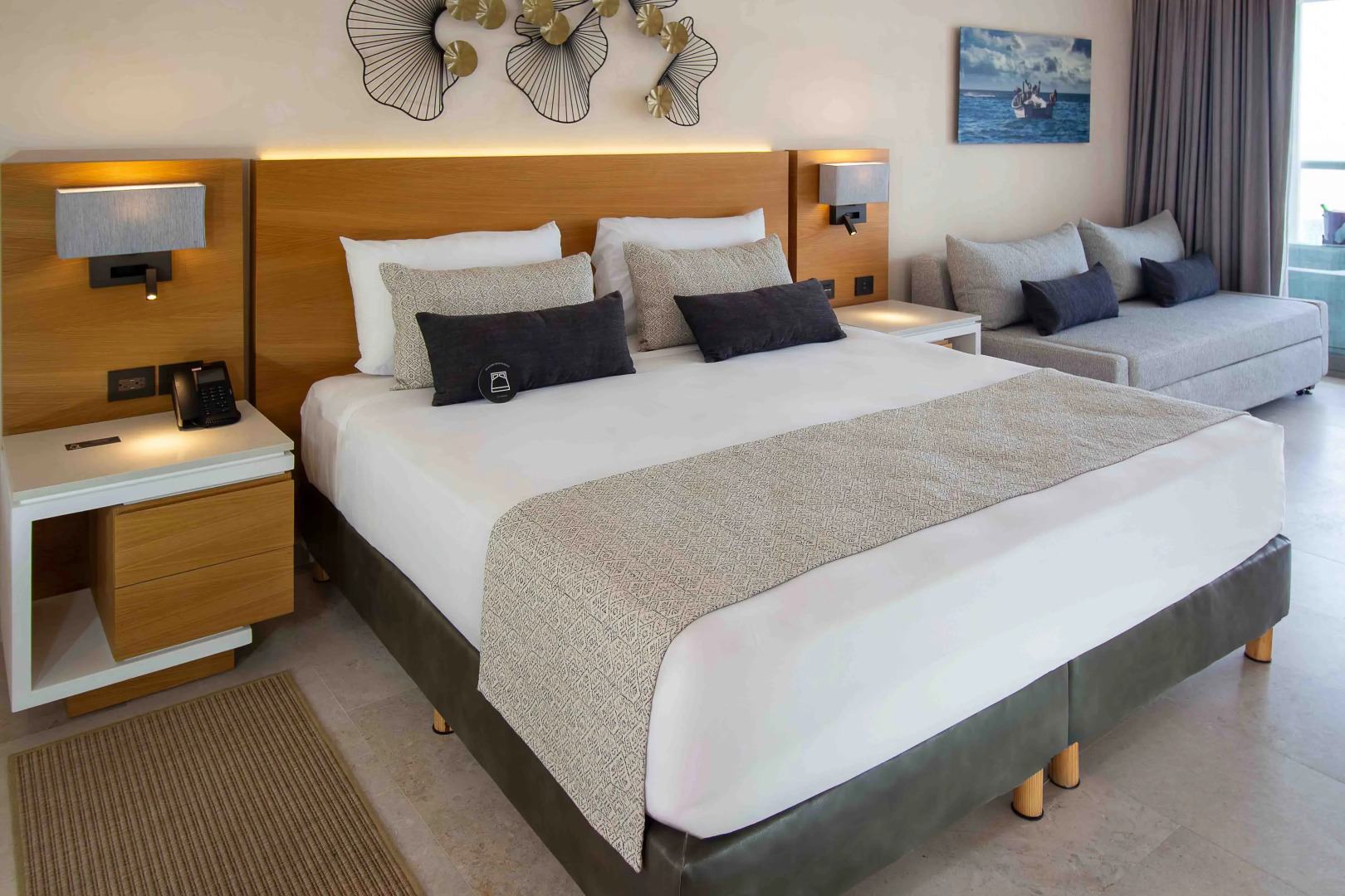 Foto - Sunset Plaza Beach Resort Puerto Vallarta All Inclusive