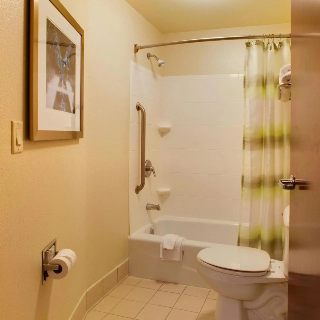 Foto - SpringHill Suites Savannah Airport