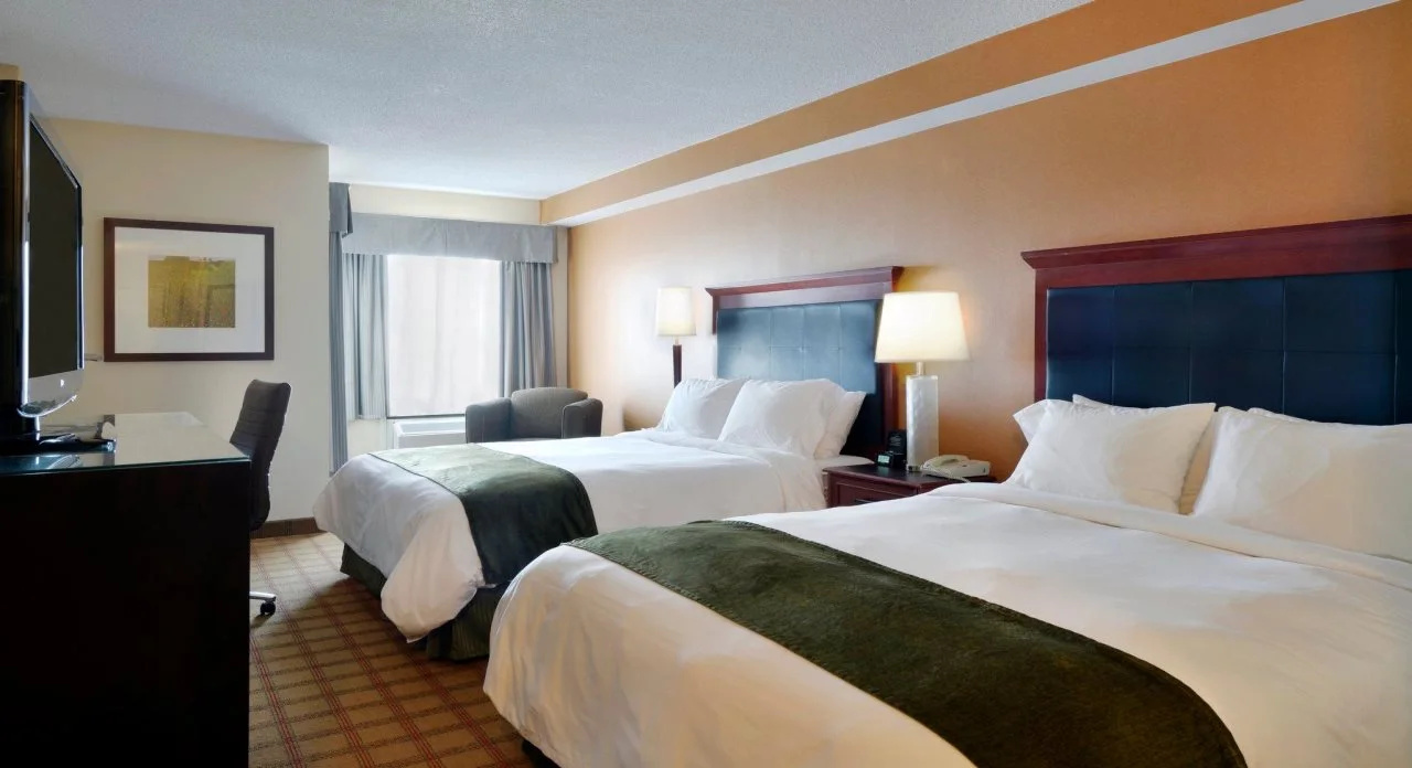 Foto - Holiday Inn Ottawa Dwtn - Parliament Hill by IHG