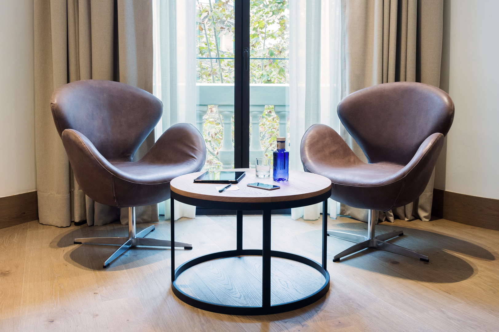 Foto - The Corner Hotel