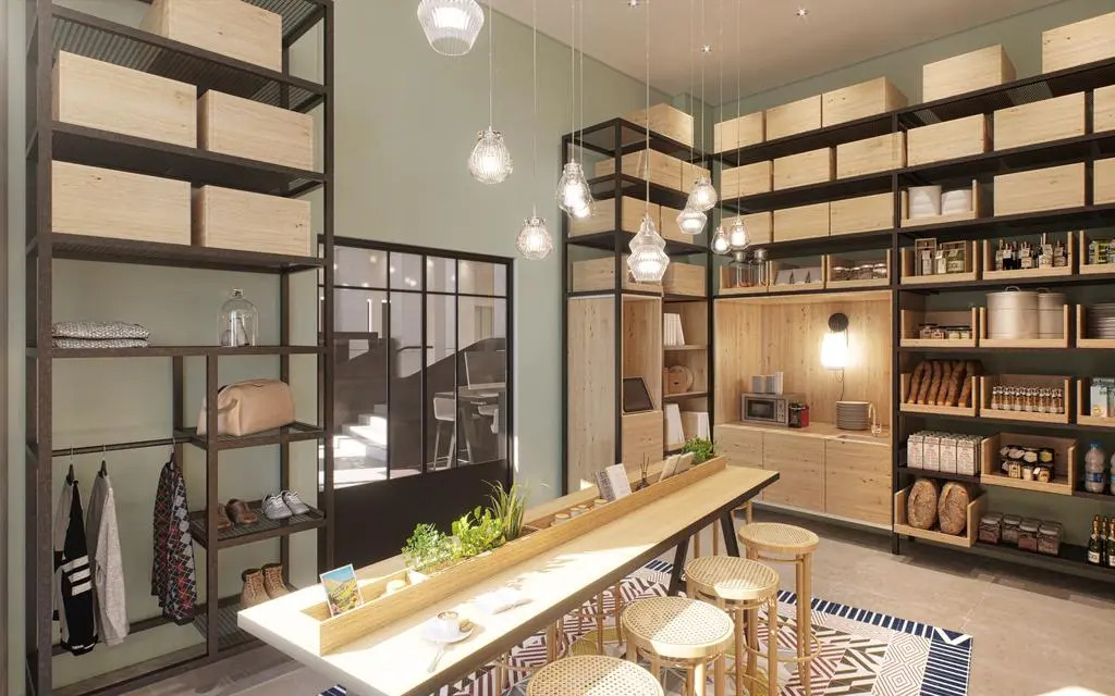 Foto - Maison Nô - Hôtel et Rooftop