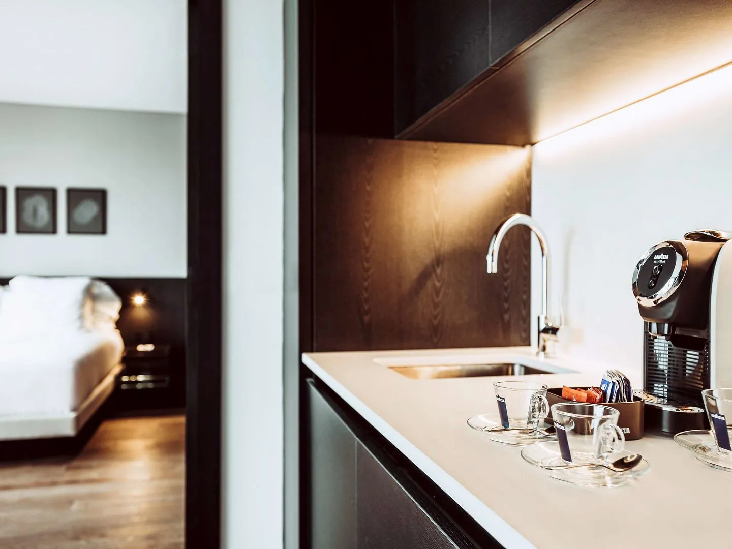 Foto - SLS Buenos Aires Puerto Madero