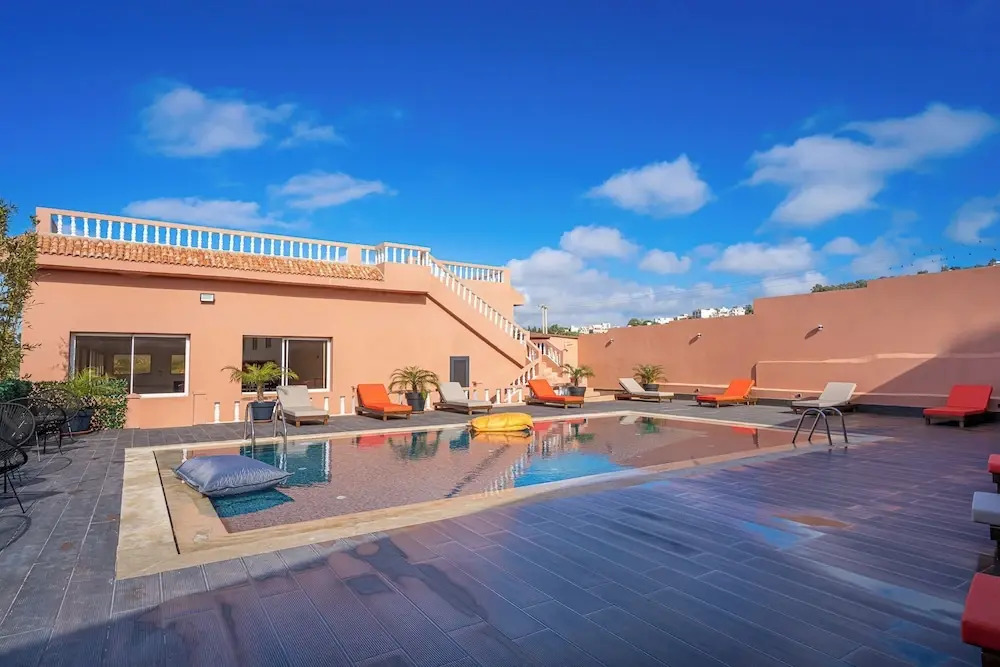 Foto - Royal Club Equestre Detroit Bed and Breakfast