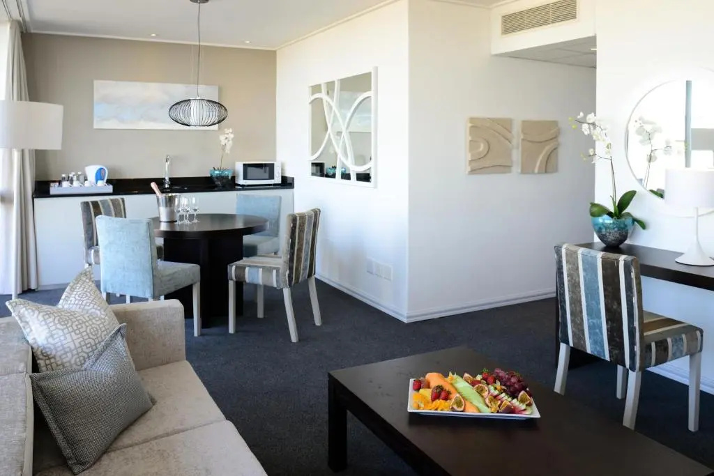 Foto - Lagoon Beach Hotel & Spa