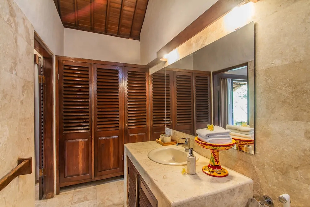 Foto - D'Junas Villas by GenuineHost