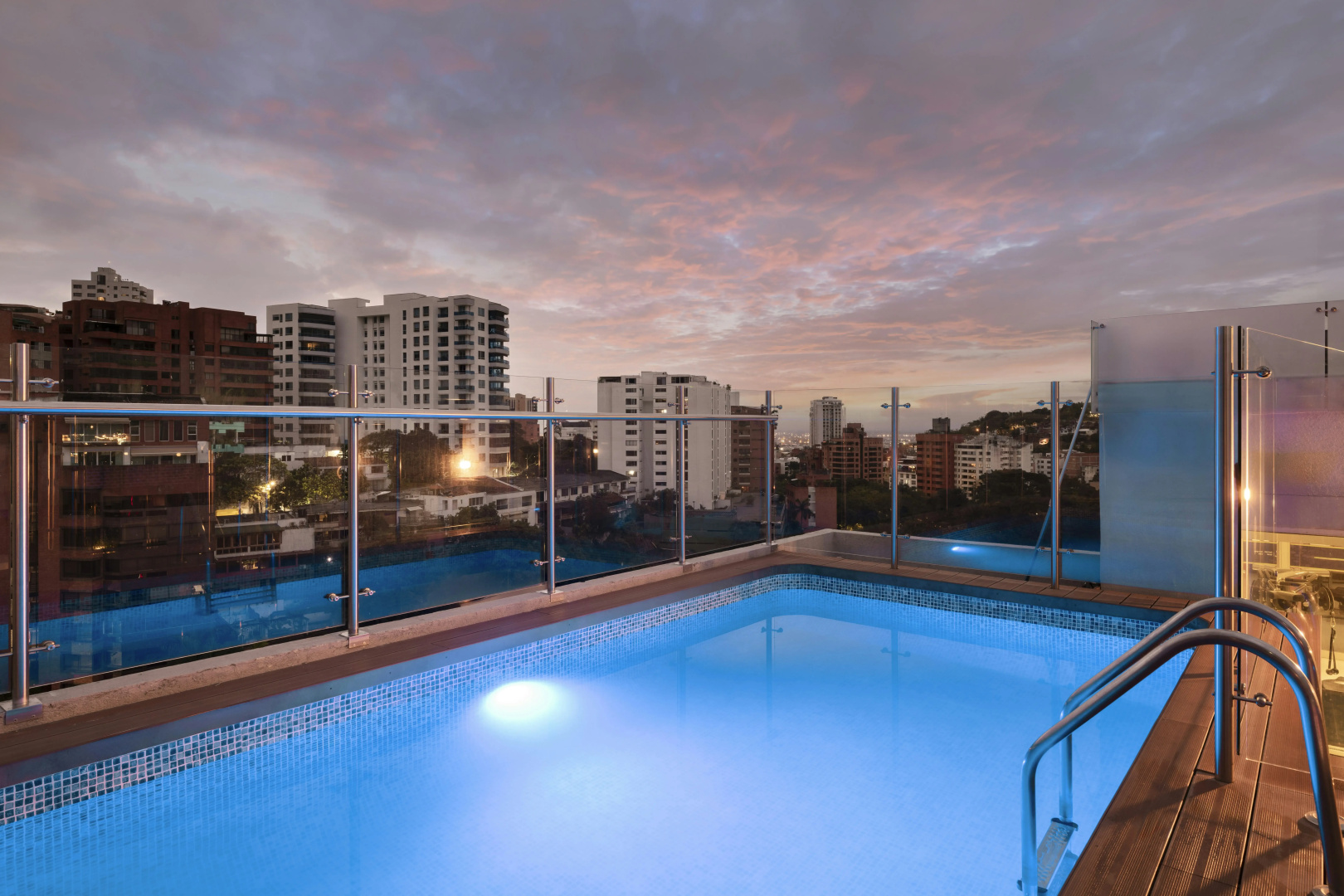 Foto - Hampton by Hilton Cali, Colombia