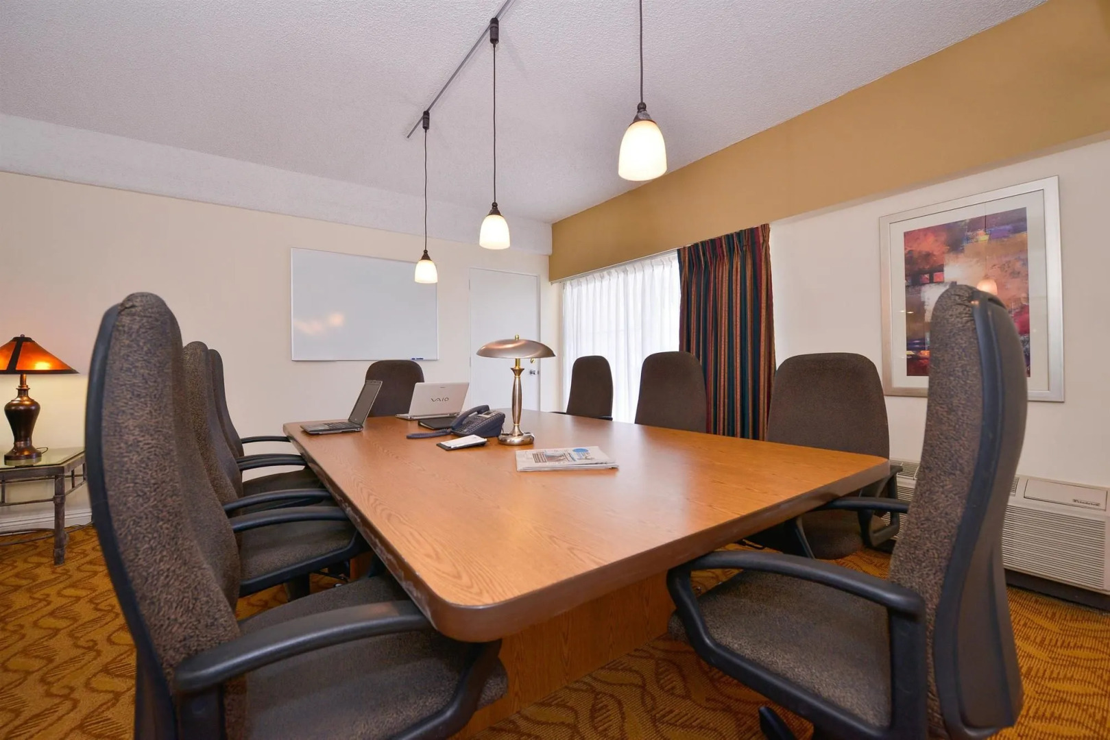 Foto - Best Western Plus Thousand Oaks Inn