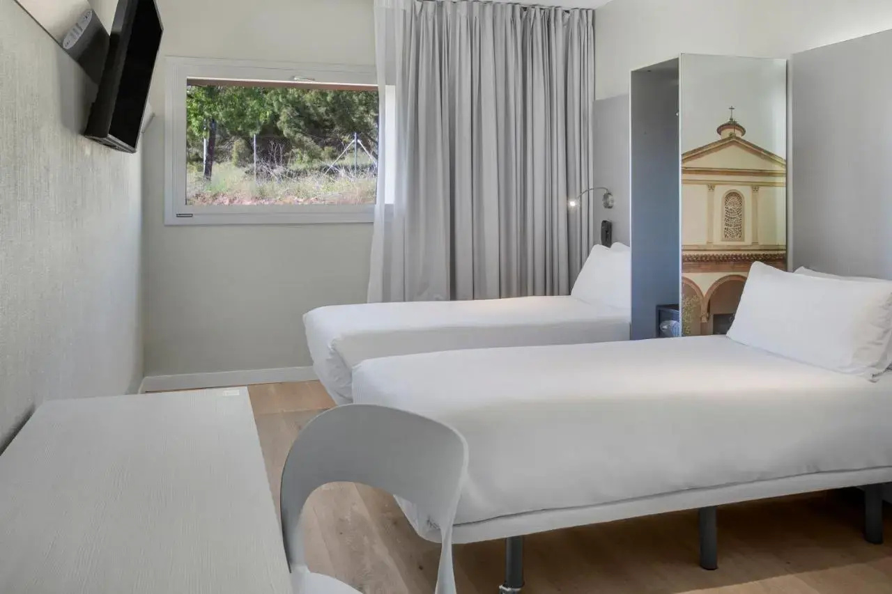 Foto - B&B Hotel Barcelona Granollers