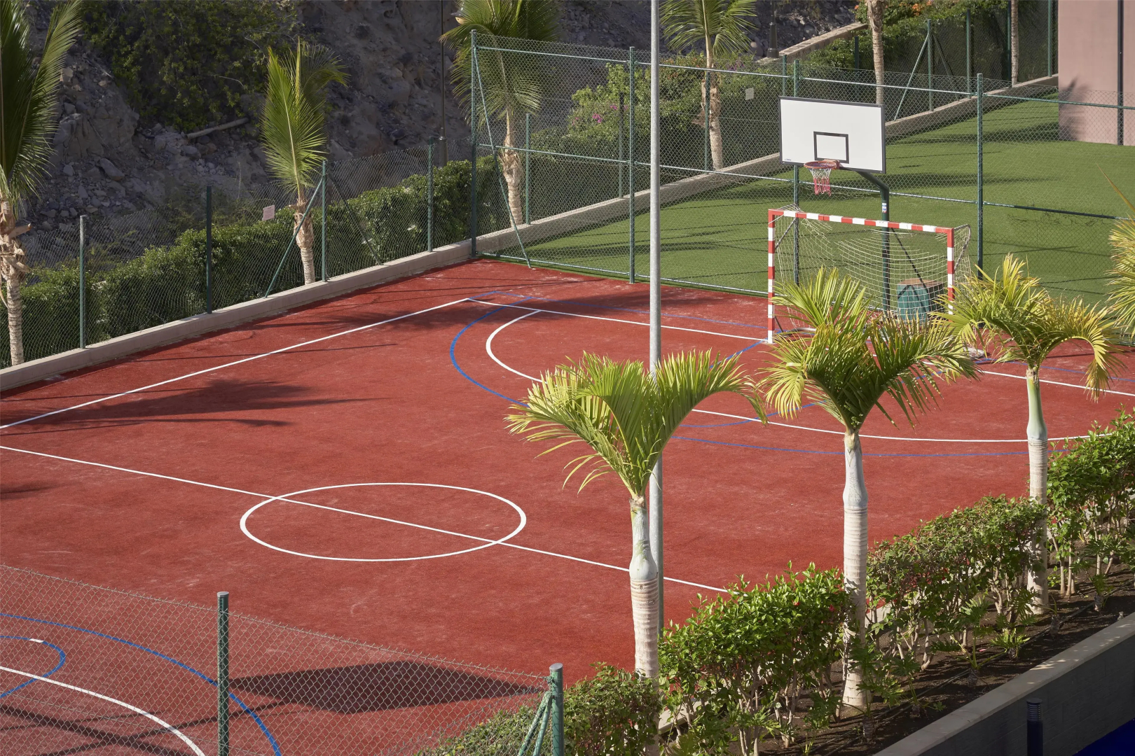 Foto - Radisson Blu Resort & Spa, Gran Canaria Mogan