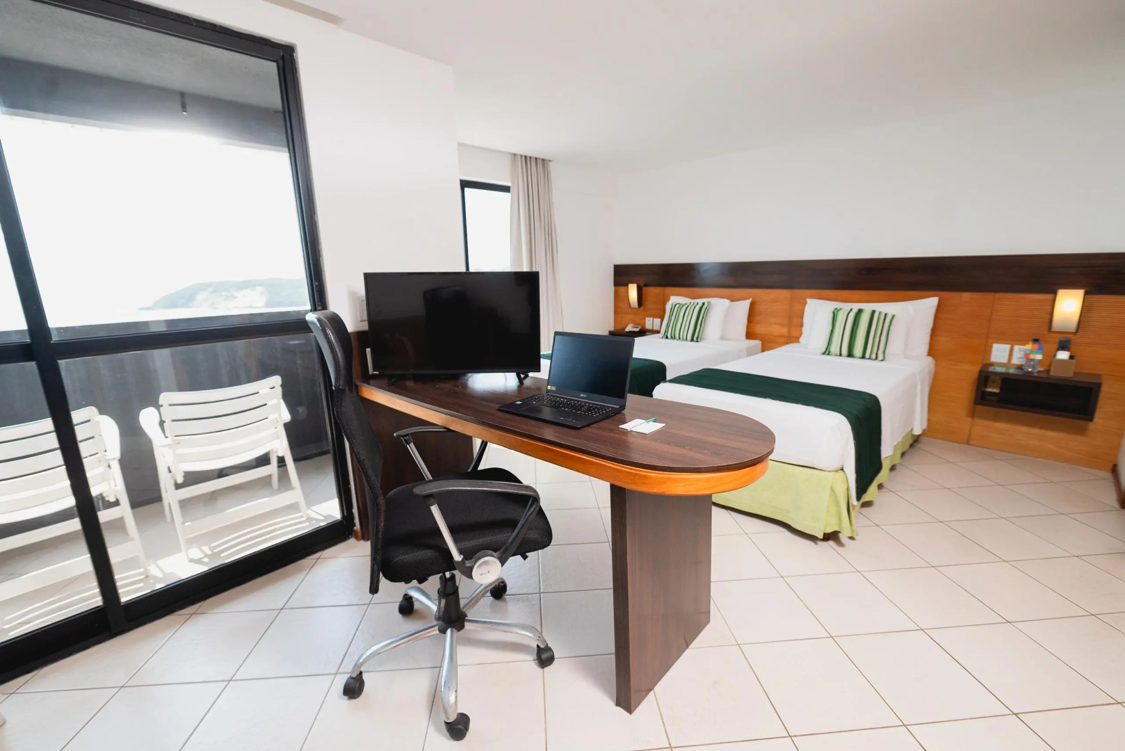 Foto - Quality Suites Natal