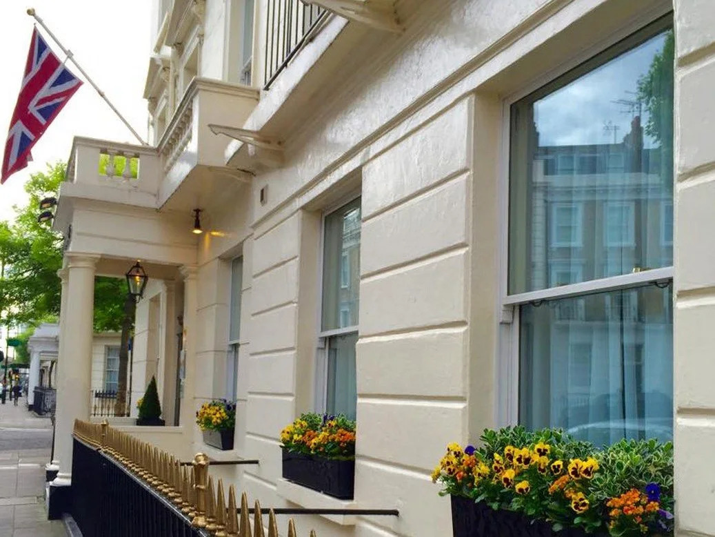 Foto - The Windermere Hotel, London