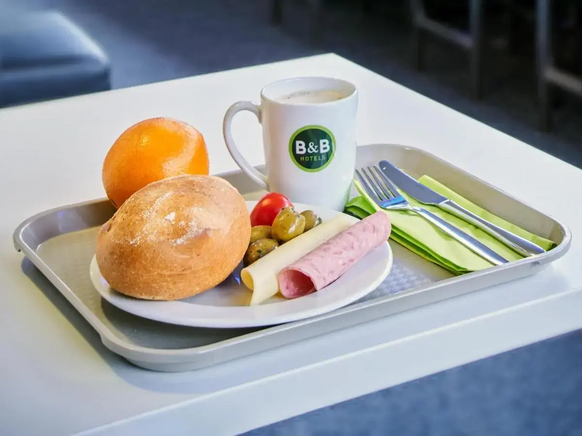 Foto - ibis budget Wiesbaden Nordenstadt