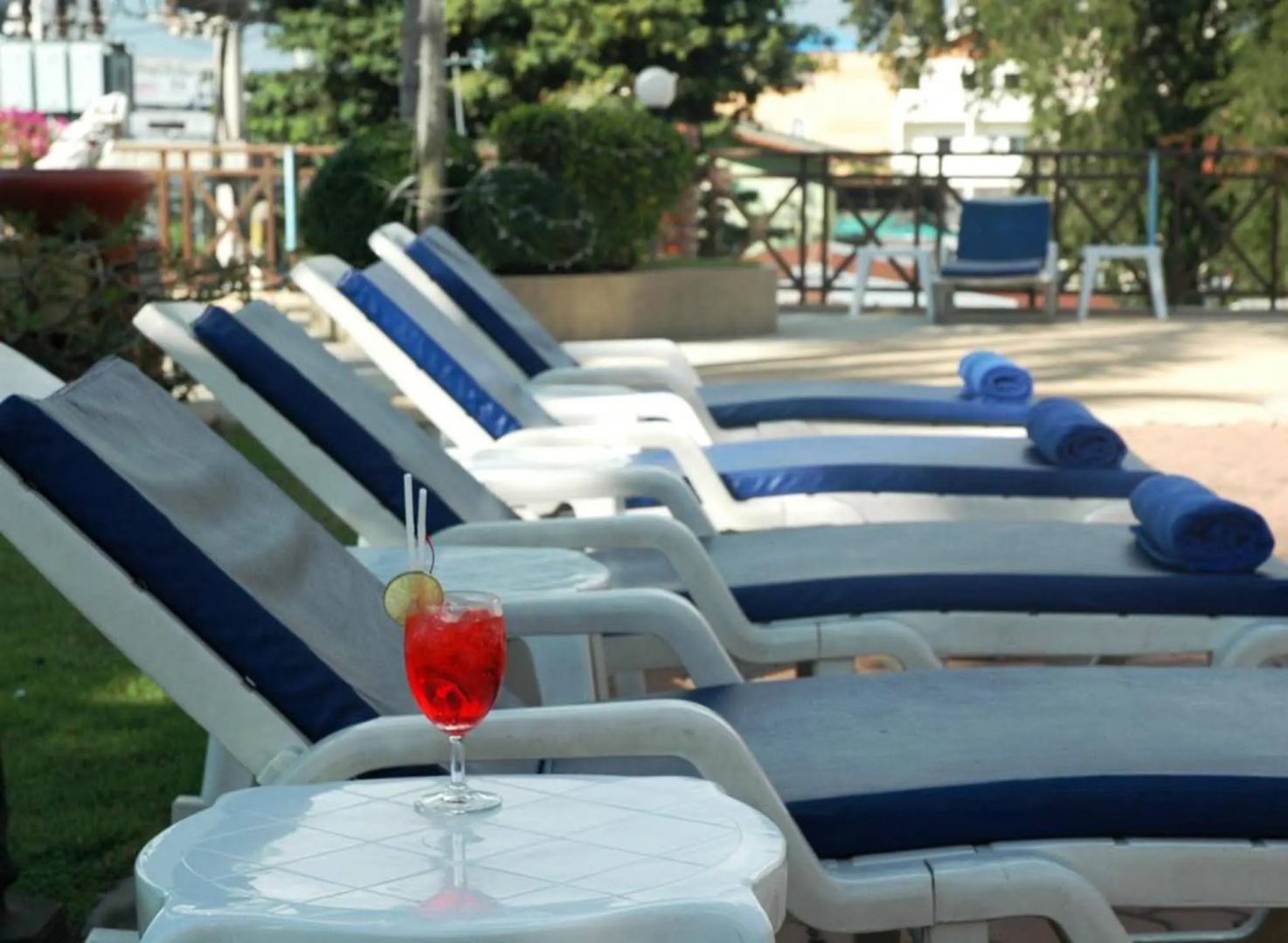 Foto - The Residence Garden