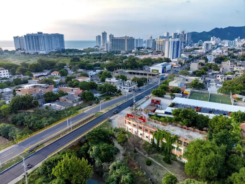 Foto - Hotel Playa Salguero By GEH Suites