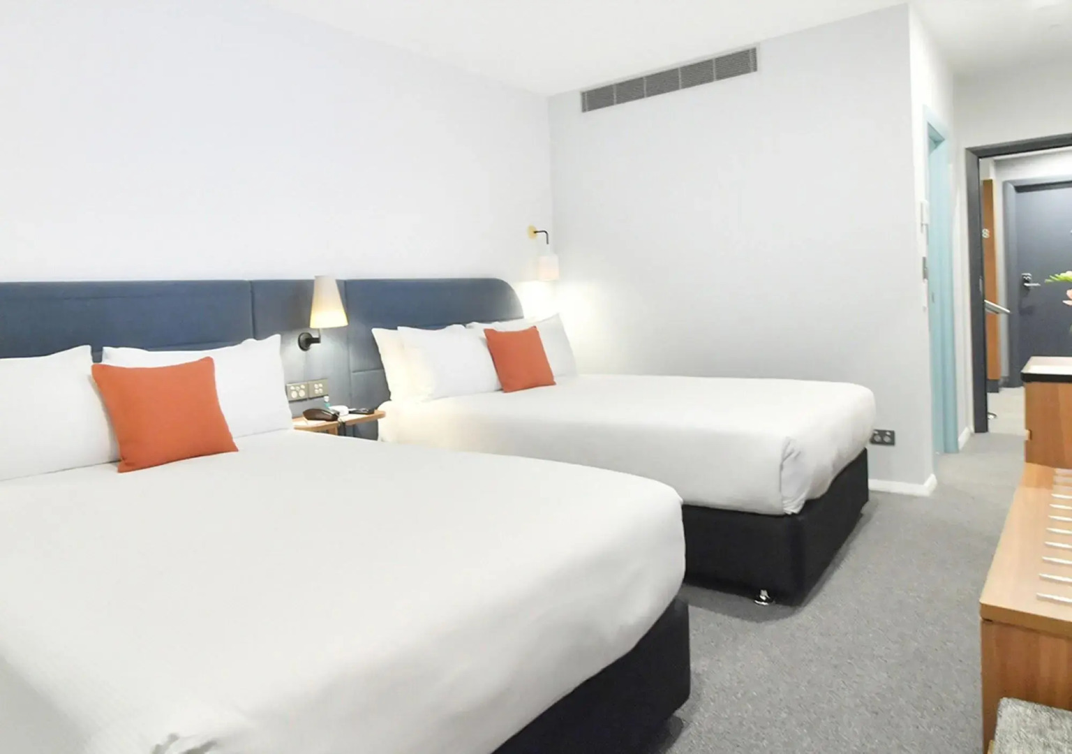 Foto - Sudima Auckland City