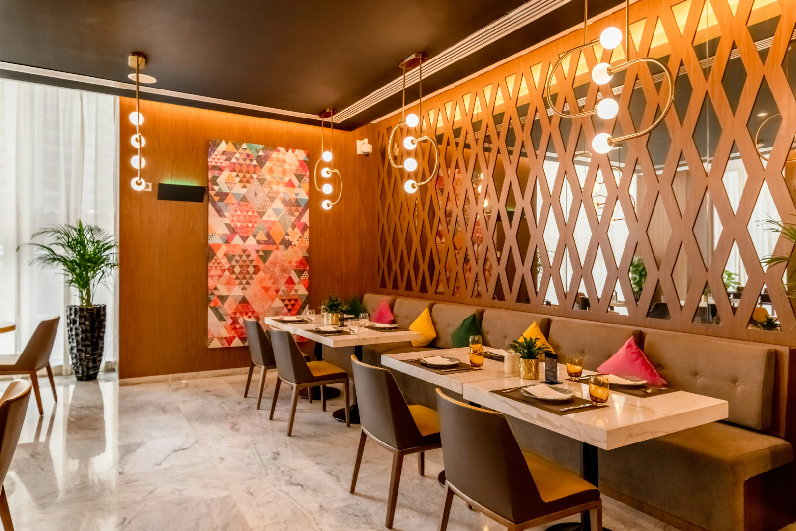 Photo - Aleph Doha Residences, Curio Collection by Hilton