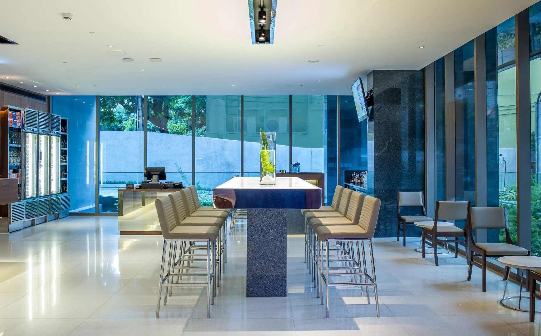 Photo - Amara Bangkok