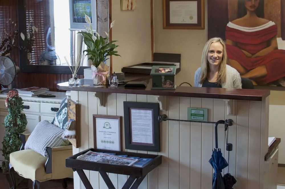 Foto - Harfield Guest Villa