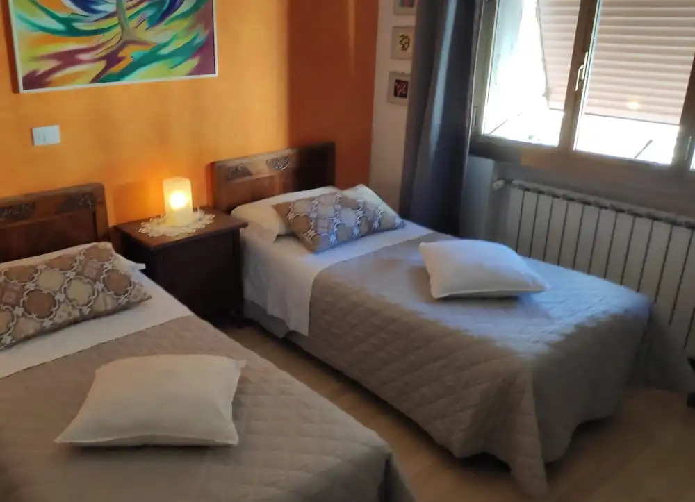 Foto - Bed & Breakfast CENTRALE