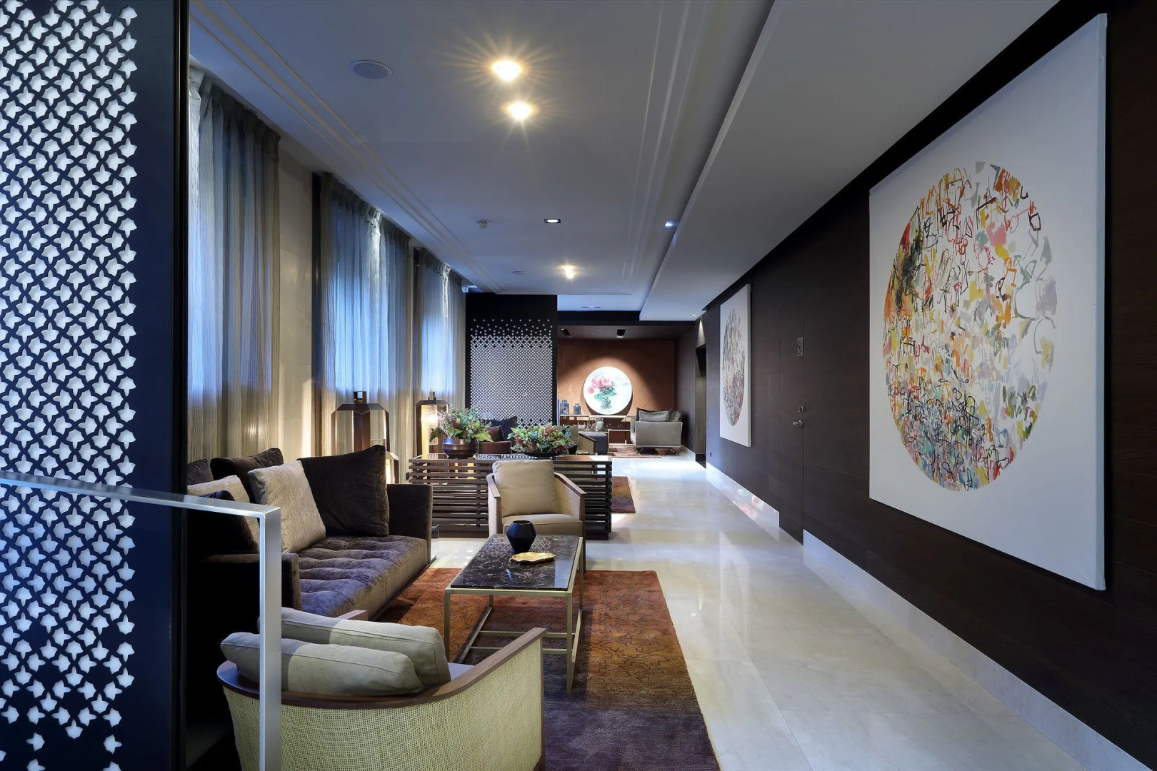 Foto - Áurea Washington Irving by Eurostars Hotel Company