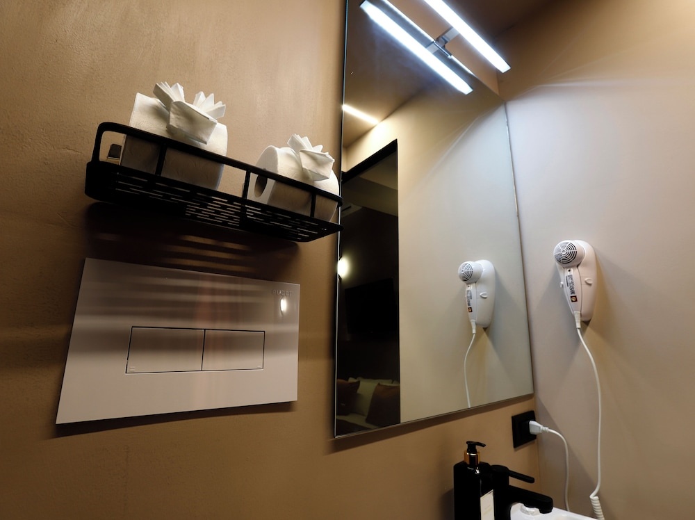 Foto - spera luxury palermo