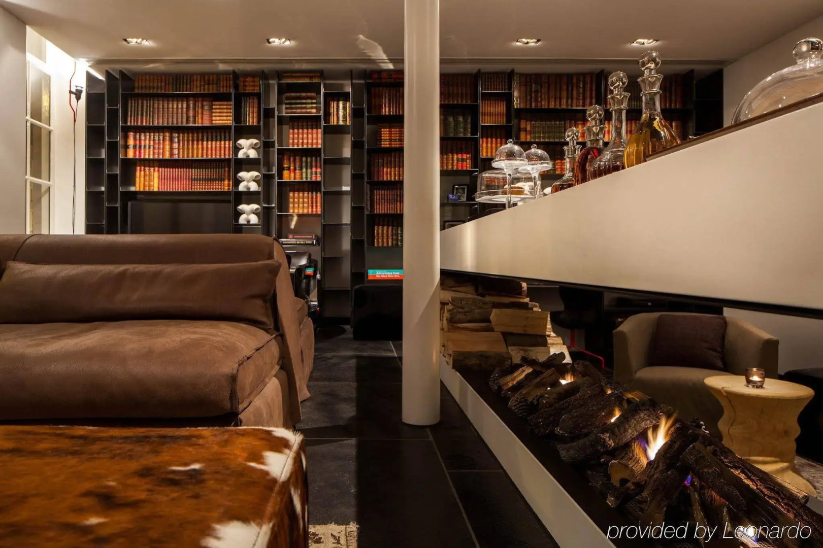 Foto - Sir Albert Hotel, part of Sircle Collection