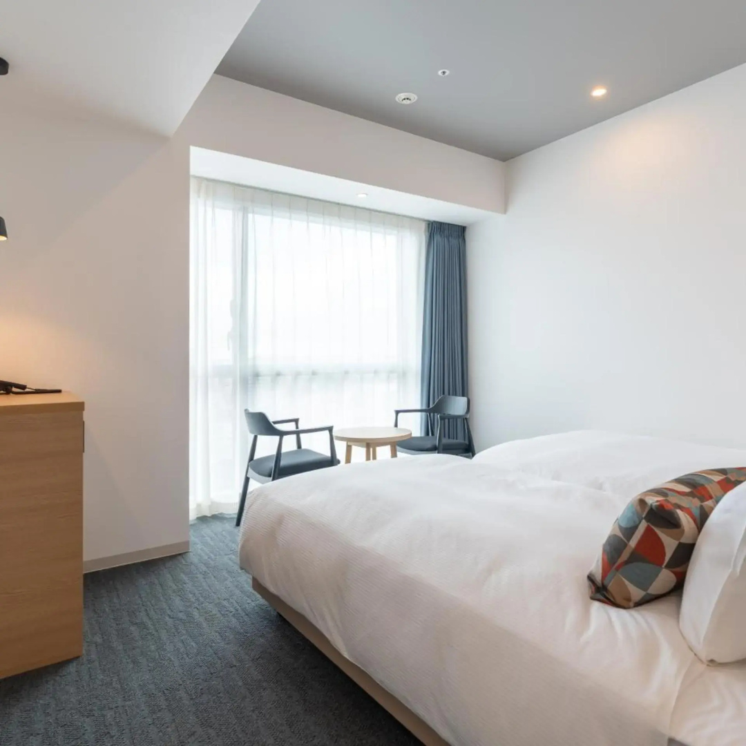 Foto - La'gent Hotel Okinawa Naha