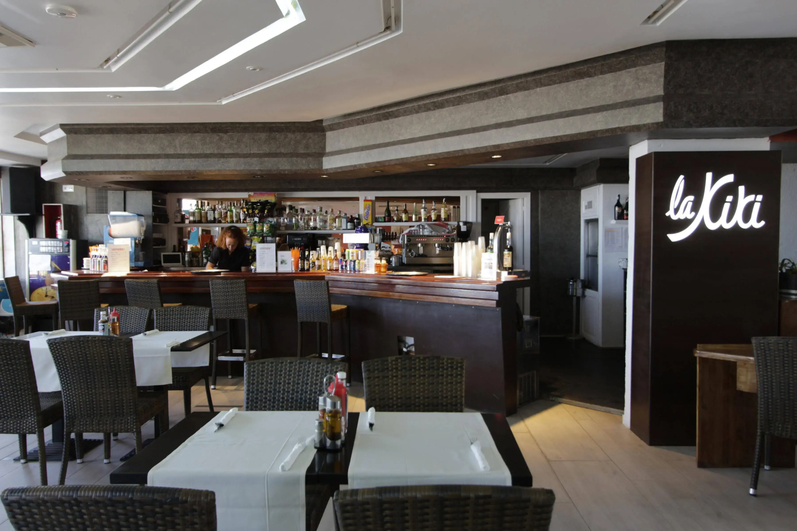 Foto - Apartamentos La Kiki