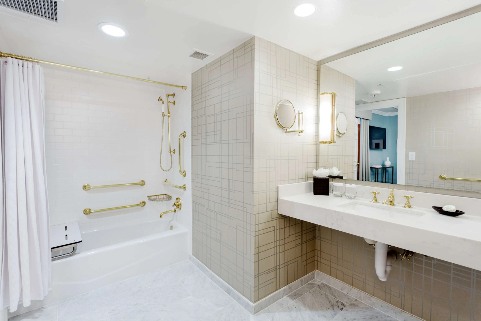 Foto - The Lancaster Hotel