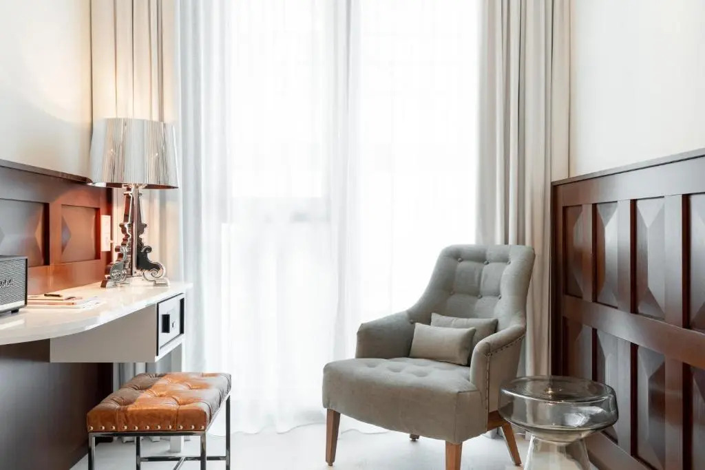 Foto - Ruby Louise Hotel Frankfurt