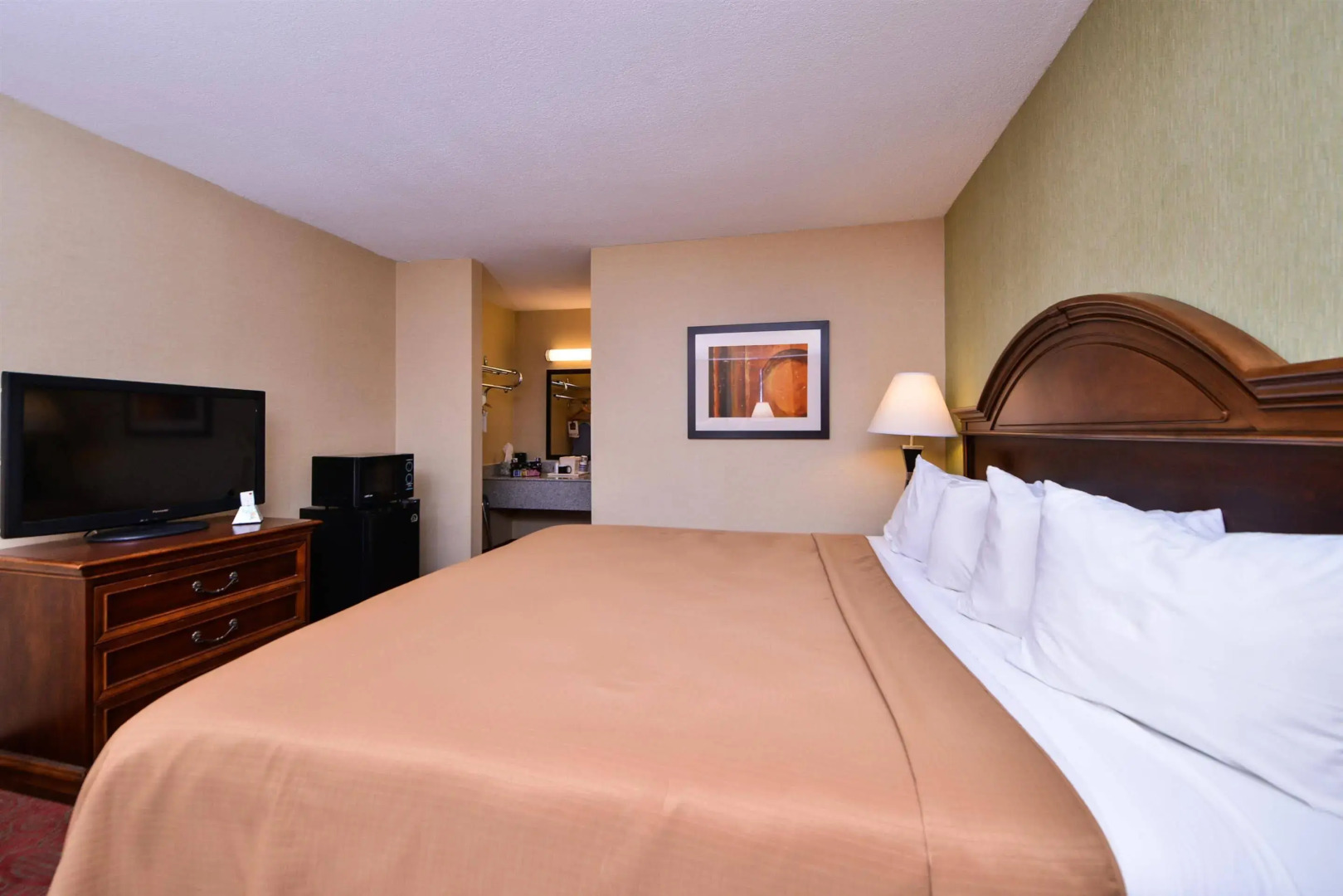 Photo - Best Western Northgate Inn