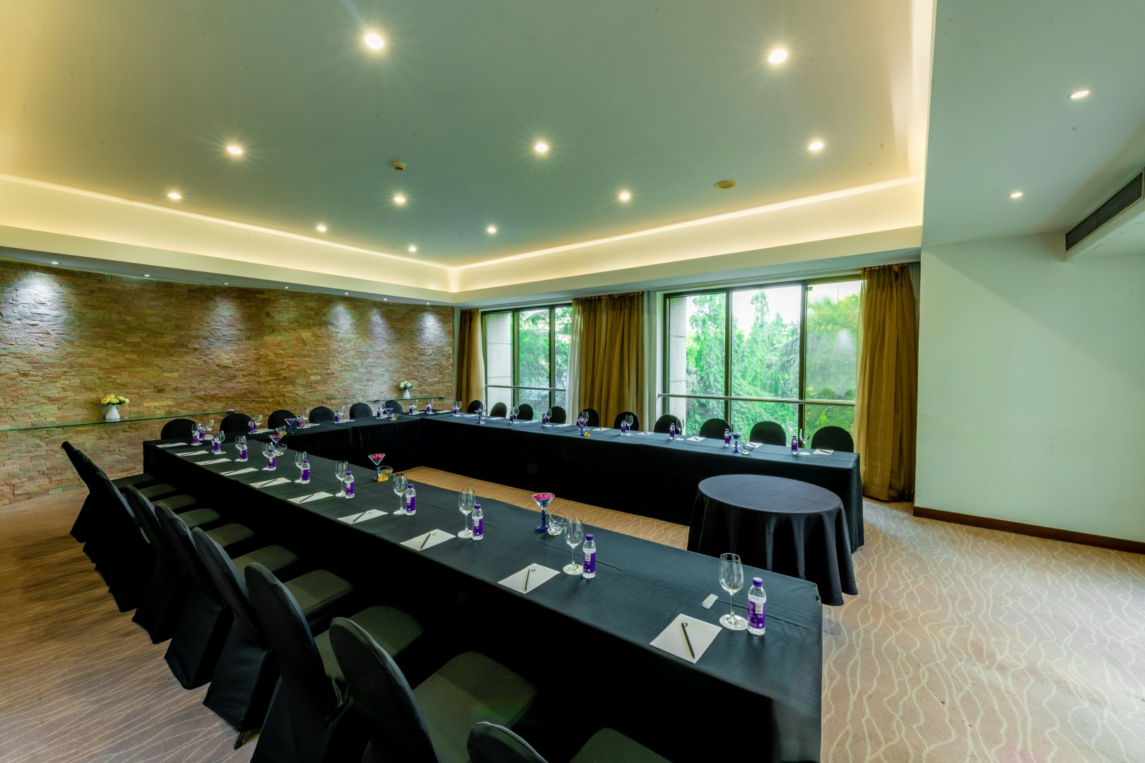 Foto - O Hotel Pune