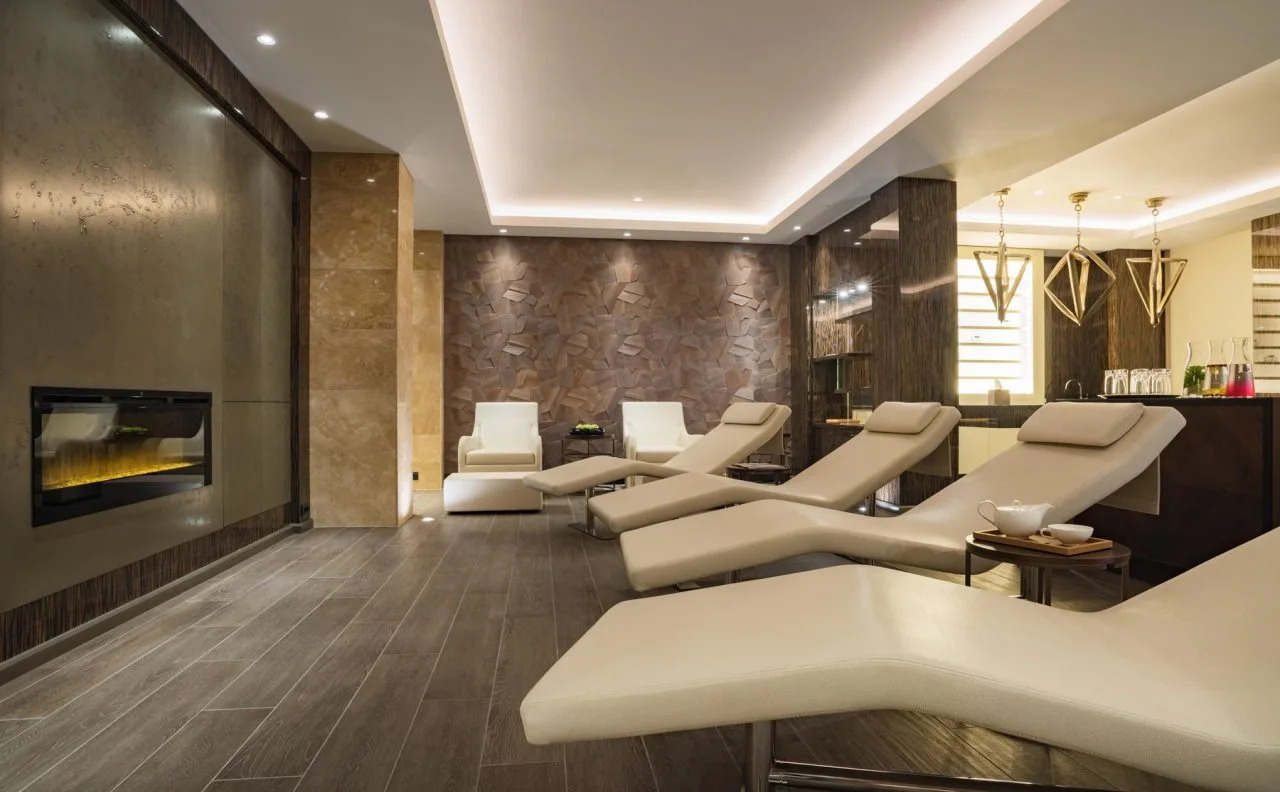 Foto - Grand Hotel Kempinski Riga