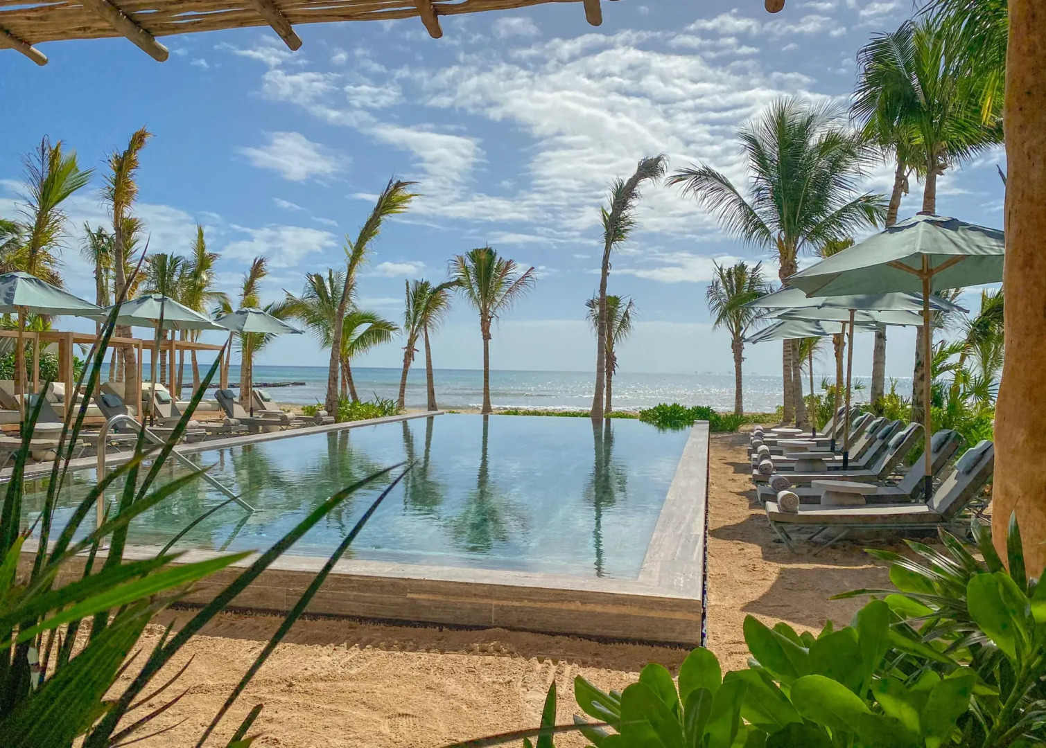 Foto - Impression Moxché by Secrets - Adults Only