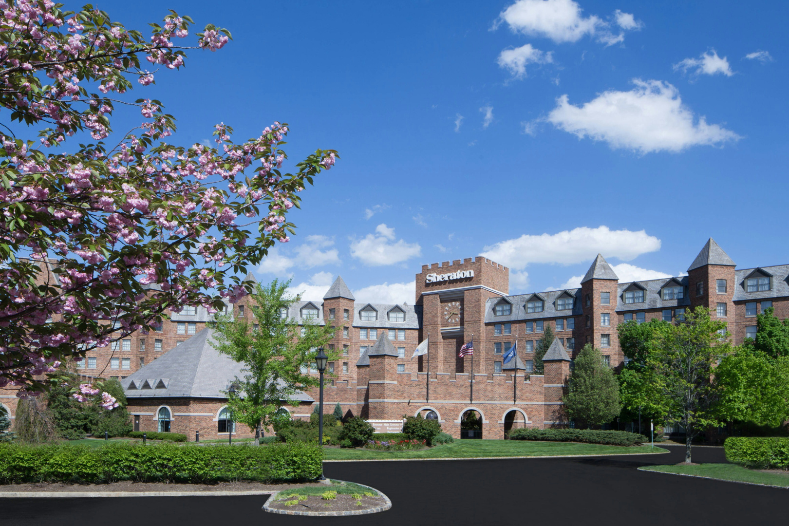 Foto - Sheraton Parsippany Hotel
