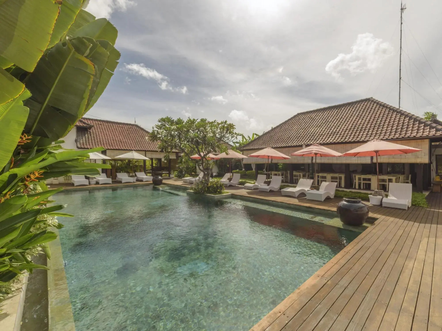 Foto - Katala Suites and Villas