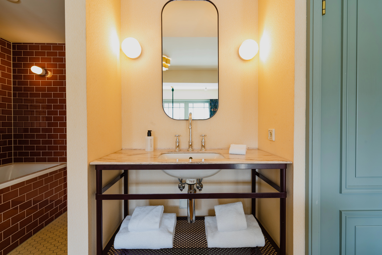 Foto - Hotel Mercier