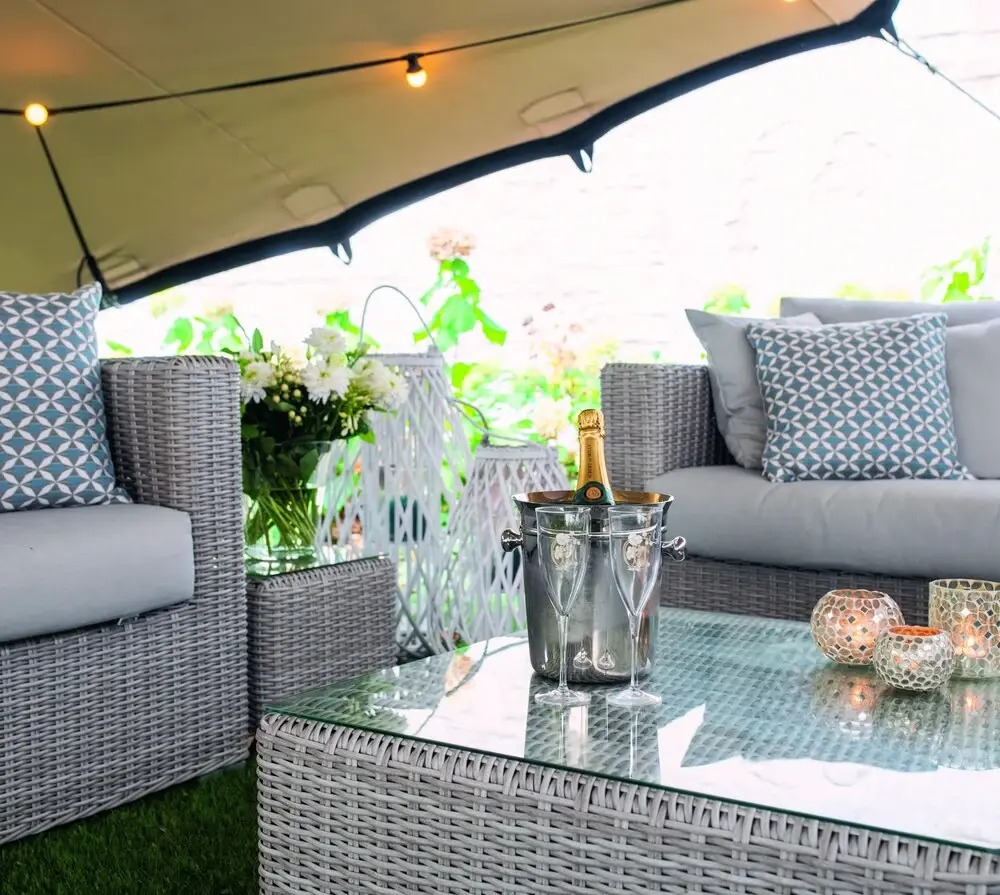 Foto - The Hamptons Boutique Hotel