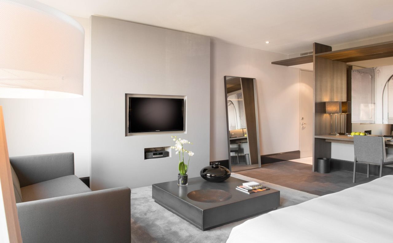 Foto - The Dylan Amsterdam - The Leading Hotels of the World