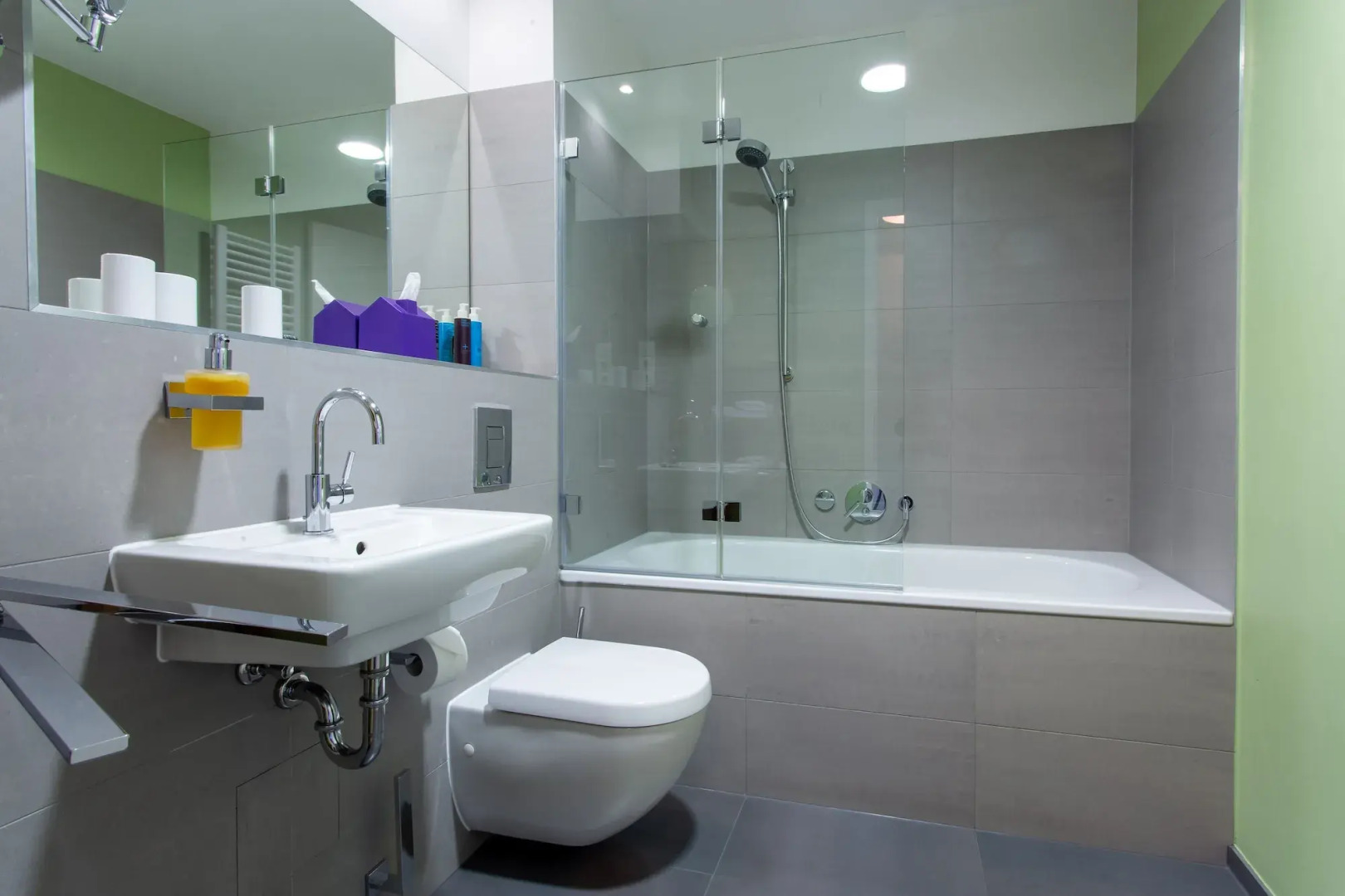 Photo - The Circus Apartments