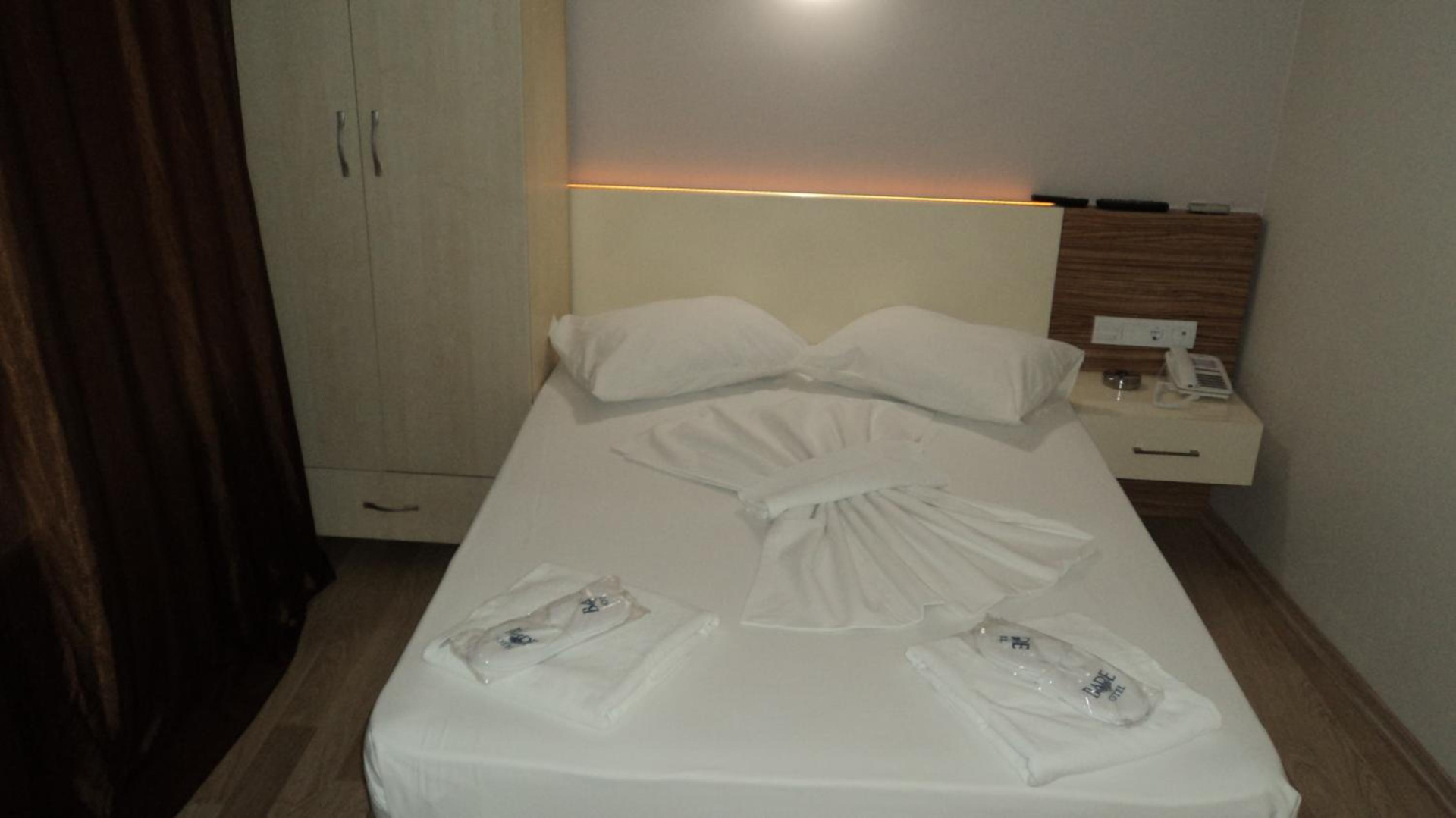 Photo - Kadikoy Bade 3 Hotel
